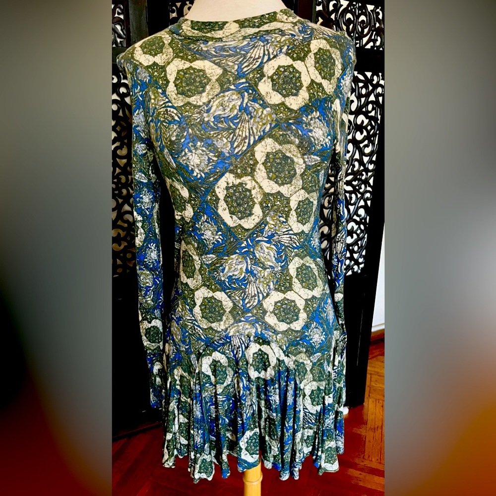 Free People short dress